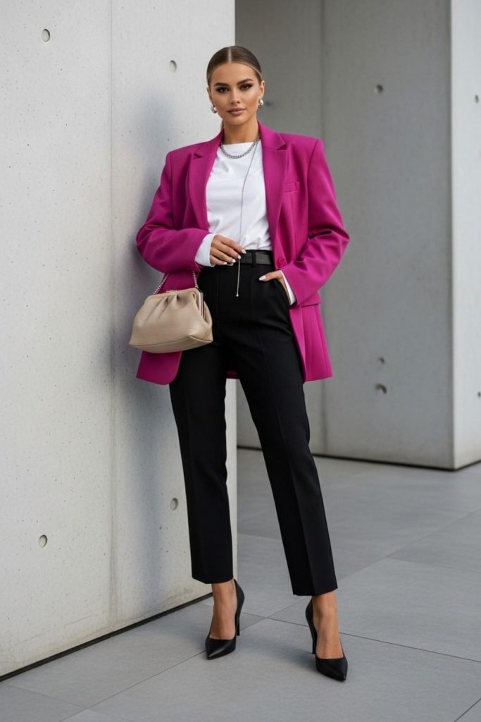 Using Neutrals as Anchors