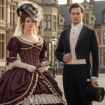 14 Victorian Fashion for Women and Men: History, Styles & Influence