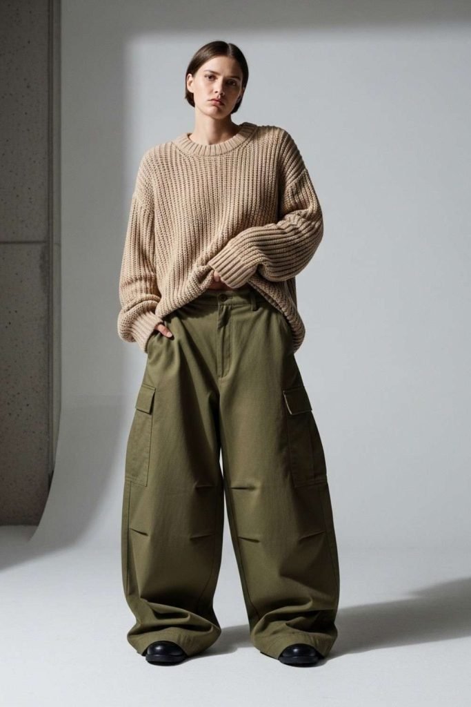 Wrong Proportions and Poor Fit