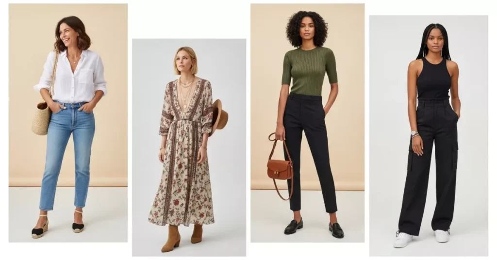 22 Affordable Amazon Outfit Ideas That Look Expensive