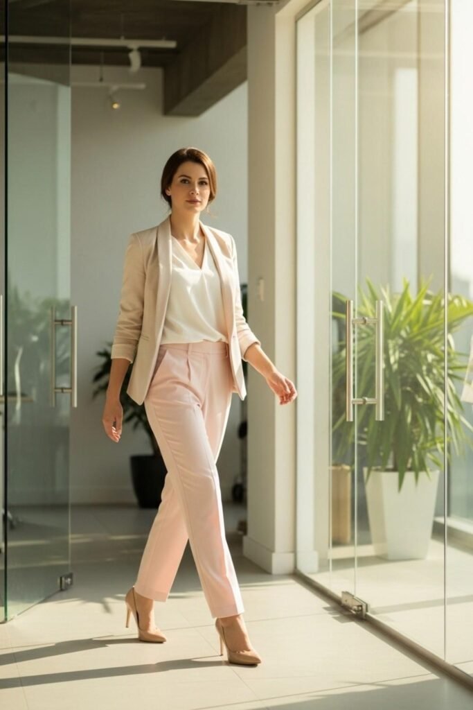 12 Corporate Outfit Ideas Every Professional Woman Should Try