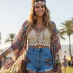 10 Bold & Beautiful Coachella Outfit Ideas to Stand Out