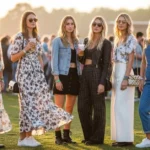 Concert Outfit Ideas That Are Totally Instagram-Worthy