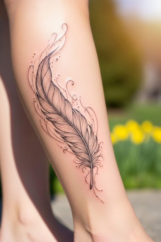 Feather Flow Design
