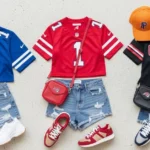 From Tailgate to Touchdown: 15 Game Day Fashion for Women