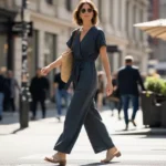 10 Stunning Jumpsuit Outfit Ideas for Effortless Style