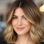 Classic to Modern: 12 Lob Haircut Styles Everyone Loves