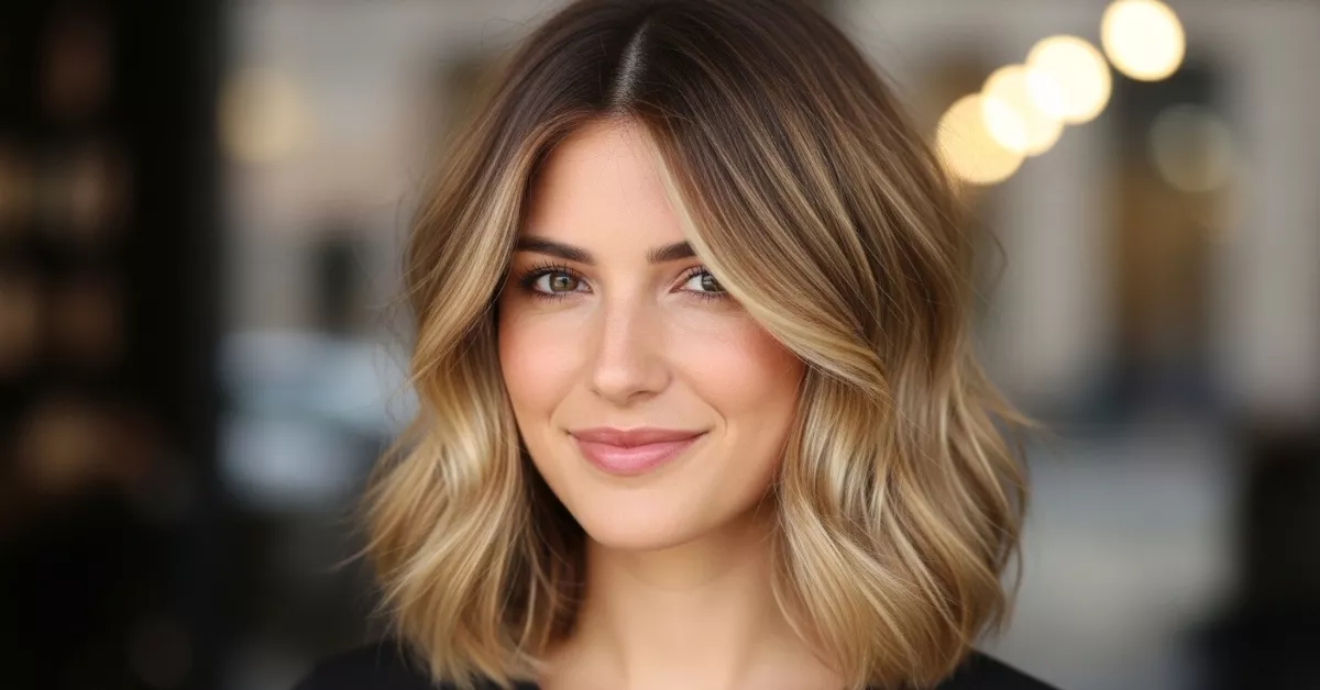 Classic to Modern: 12 Lob Haircut Styles Everyone Loves