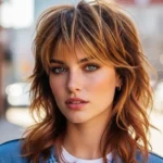30 Mullet Hairstyle Women: Trendy Cuts from Retro to Modern
