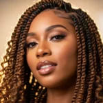 12 Passion Twists Hairstyle Ideas for Every Length and Mood