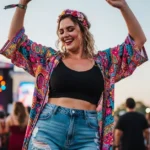17 Plus Size Concert Outfit Looks That Hug You in All the Right Ways