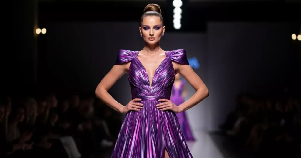 14 Purple Dresses: Elegant Styles You’ll Fall in Love With