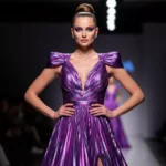 14 Purple Dresses: Elegant Styles You’ll Fall in Love With