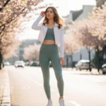 9 Spring Athleisure Outfits for Women to Try in 2026