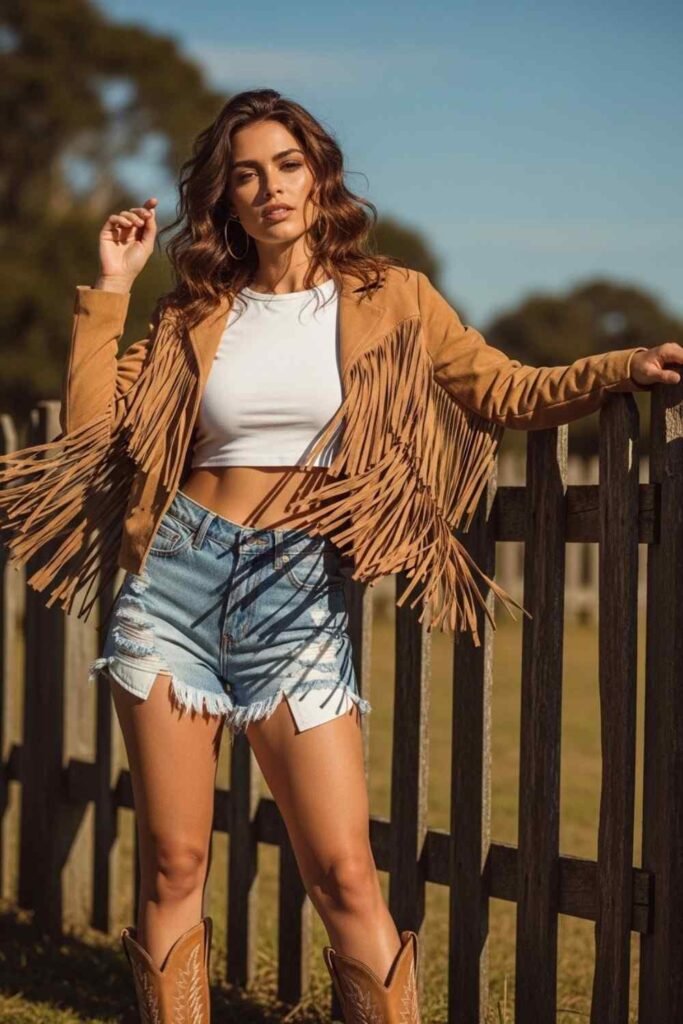 Sunset Gradient Nails