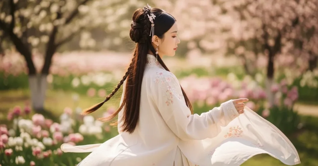 13 Elegant Traditional Hairstyles for Every Occasion