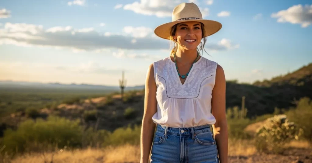 30 Western Outfit Ideas for Women to Rock This Summer