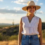 30 Western Outfit Ideas for Women to Rock This Summer