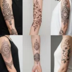 13 Beautiful Women’s Sleeve Tattoo Ideas Perfect for Your Next Tattoo
