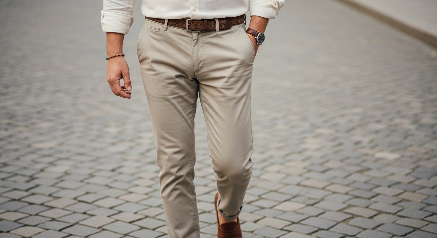 11 Old Money Casual Outfits For Men That Whisper Luxury