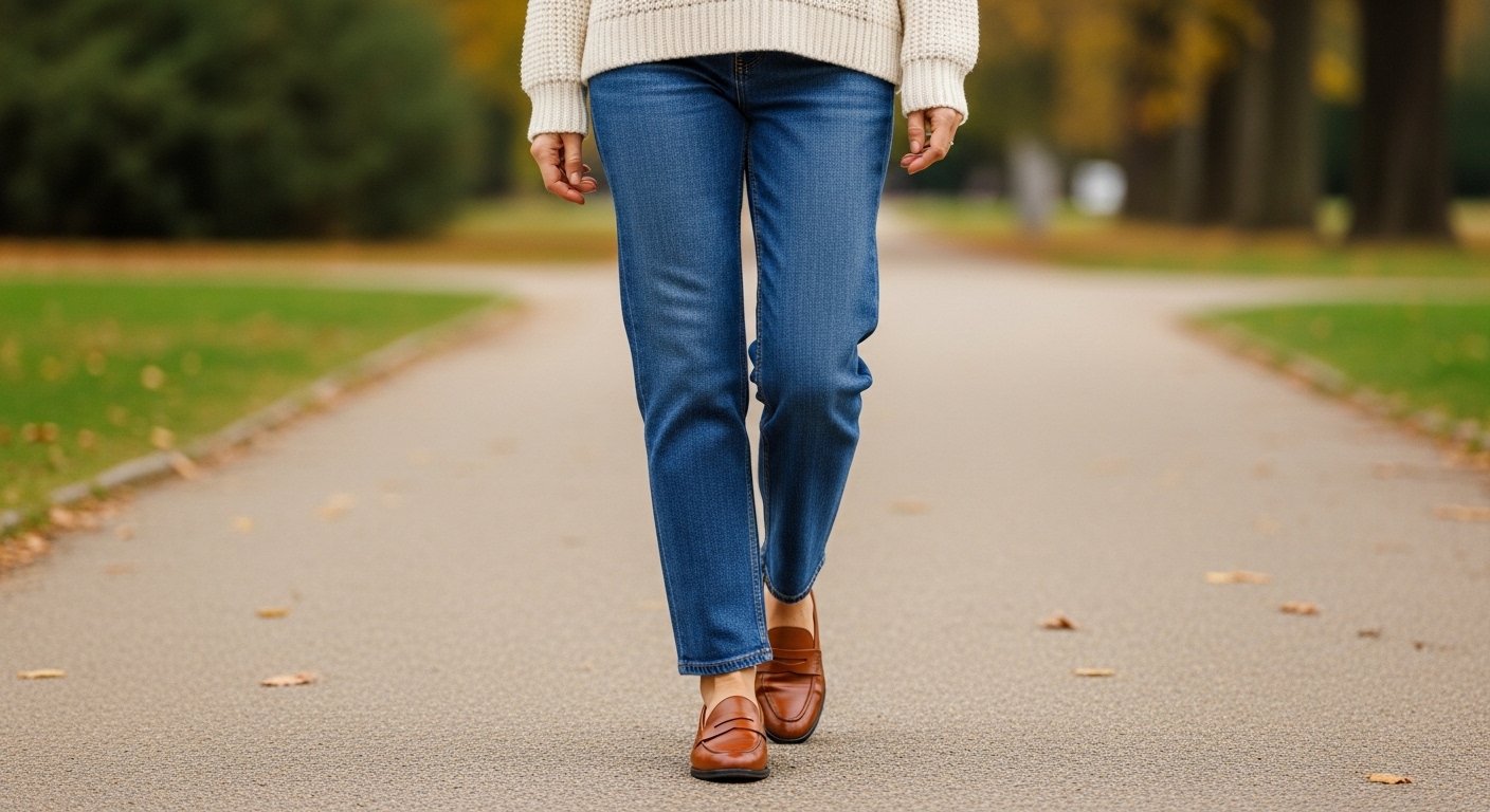 7 Old Money Casual Jeans Outfits That Look Effortlessly Rich