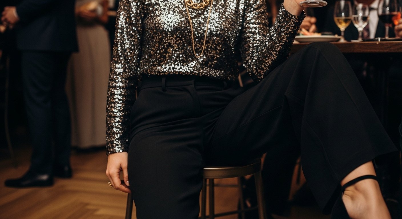 11 Glam Party Outfits For Women You Must Try