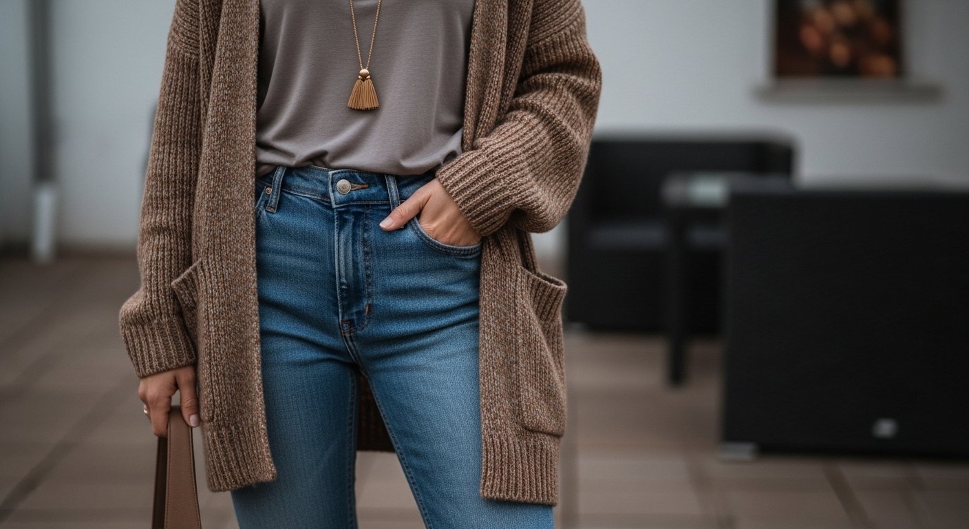 7 Relaxed Casual Party Outfits For Women That Still Shine