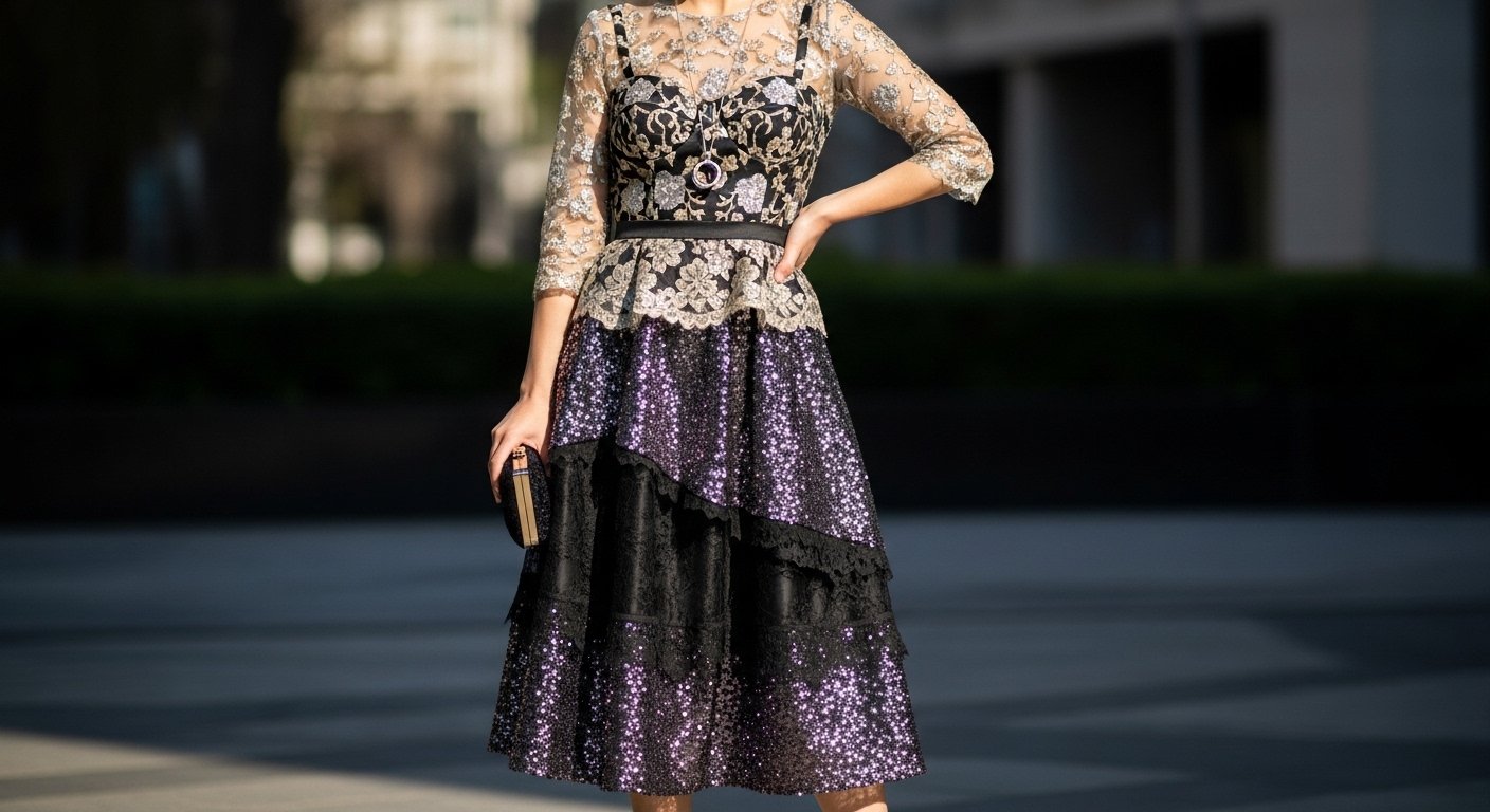 How To Select Party Outfits For Women Birthday