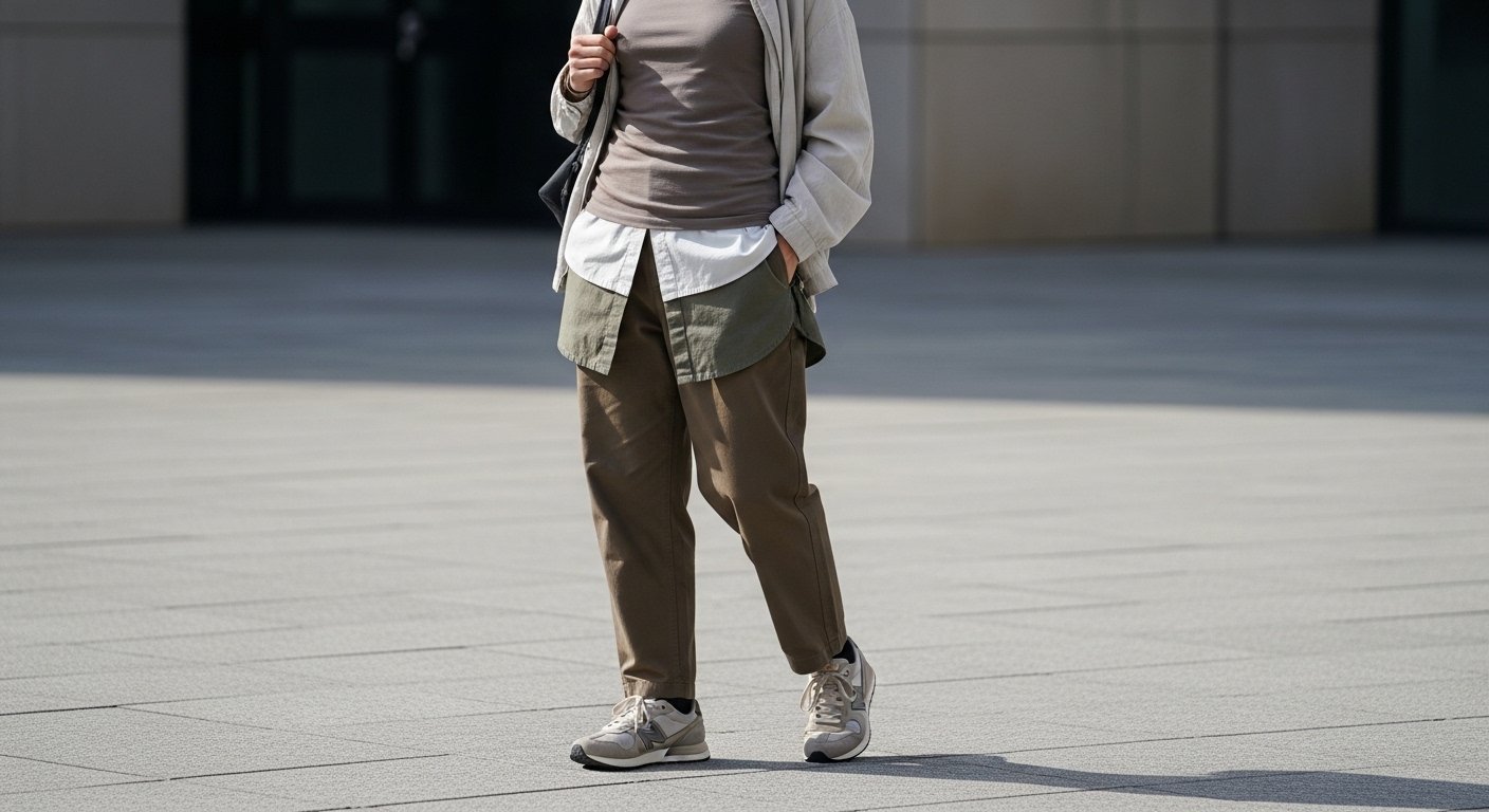 How To Choose Travel Outfits In USA That Fit Every Situation