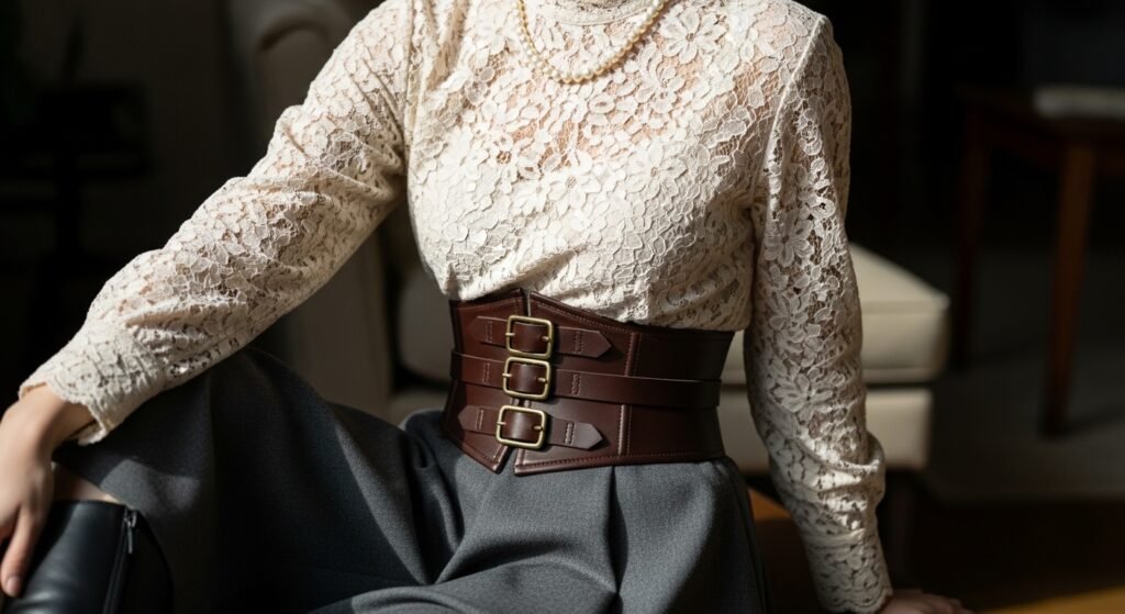 24 Elegant Victorian Fashion Outfits For Timeless Vintage Style