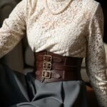 24 Elegant Victorian Fashion Outfits For Timeless Vintage Style