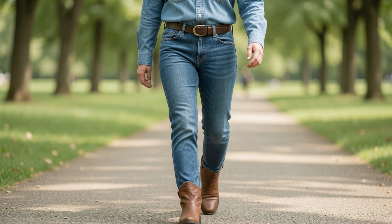 15 Easy Cow Girl Casual Outfits Ideas for Everyday Wear