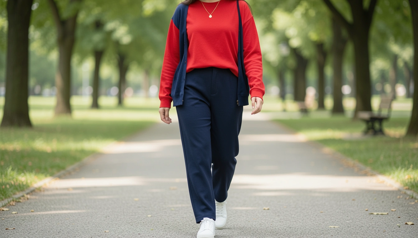 12 Chic Color Blocking Outfits for Black Women