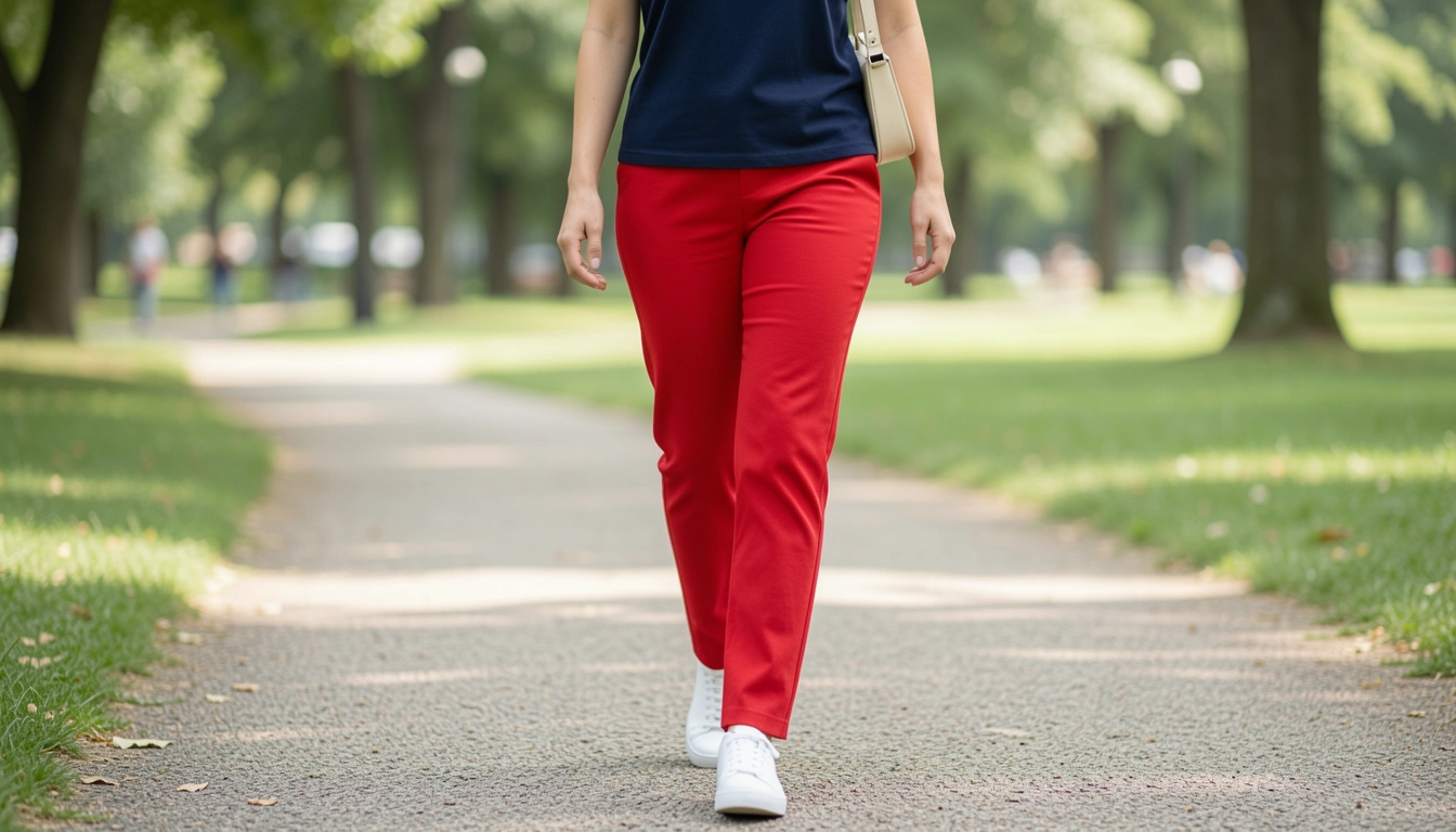 15 Easy Casual Color Blocking Outfits for Everyday Style