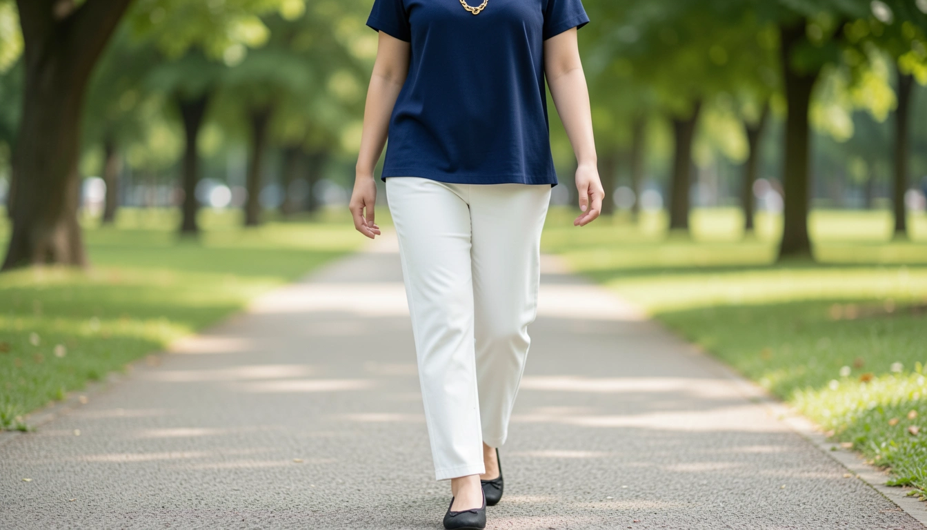 9 Flattering Color Blocking Plus Size Outfits That Pop