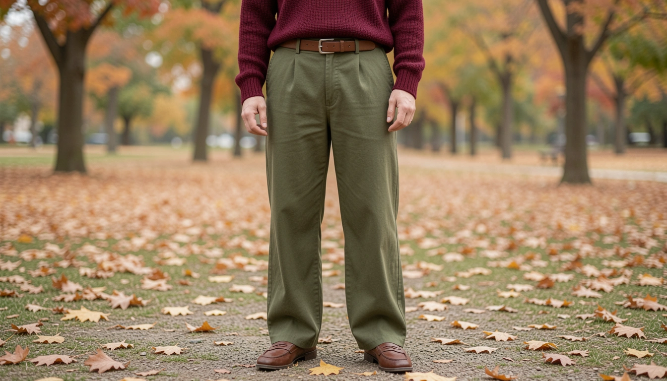11 Rich Color Blocking Outfits for Fall