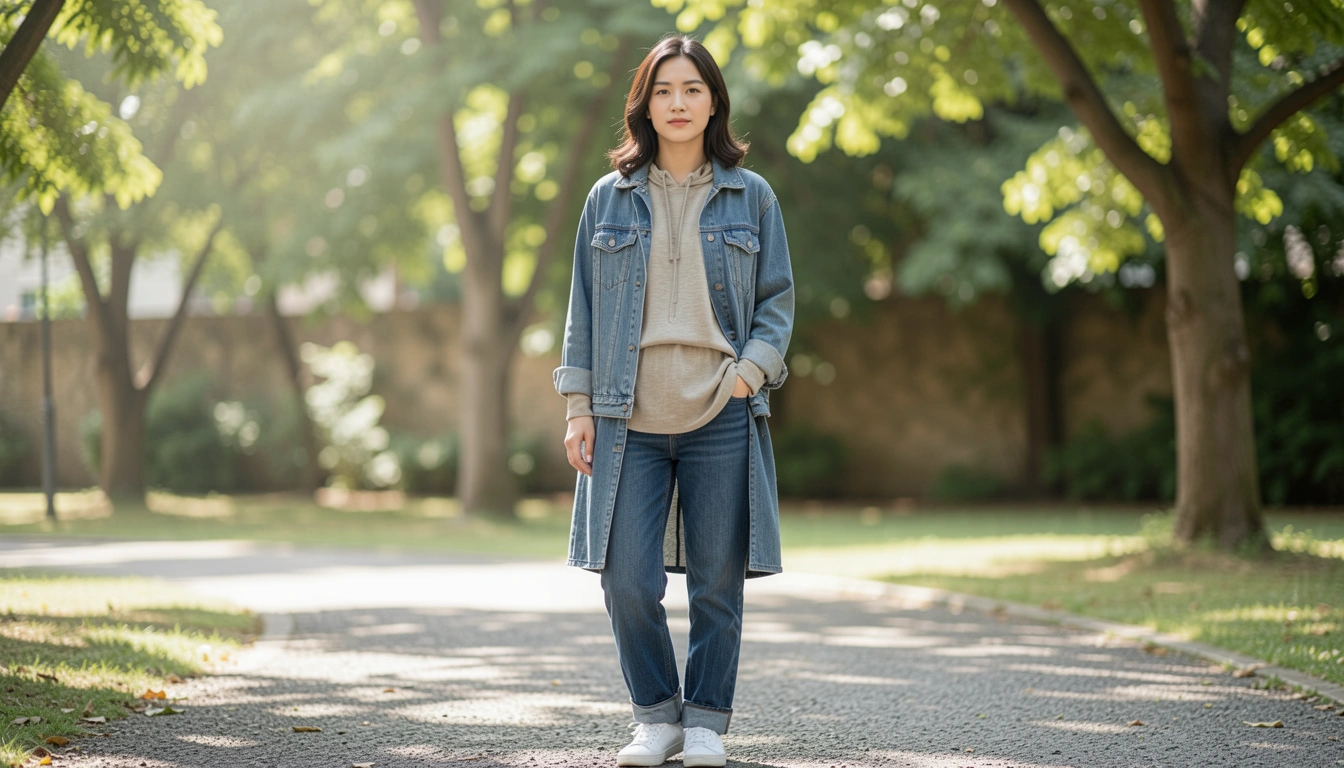 How To Style Boho Outfits Without Looking Costumey