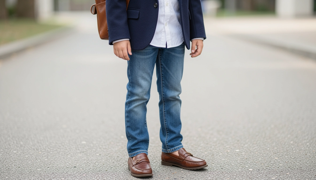 16 Preppy Outfits For School That Look Smart And Stylish