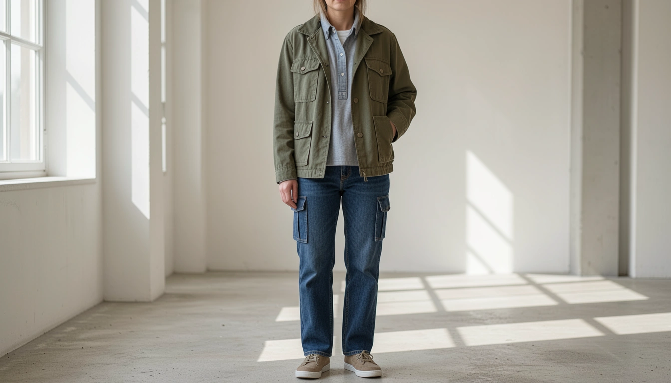 How To Style The Preppy Aesthetic For Everyday Modern Outfits